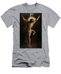 Crucified Christ Almeida Junior T-Shirt