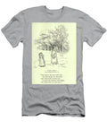 Cuckoo Cuckoo L3 Historic Illustrations T-Shirt