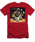 Curious Discovery Vythryd Arts T-Shirt