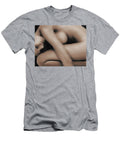 Curled Woman Tony Rubino T-Shirt