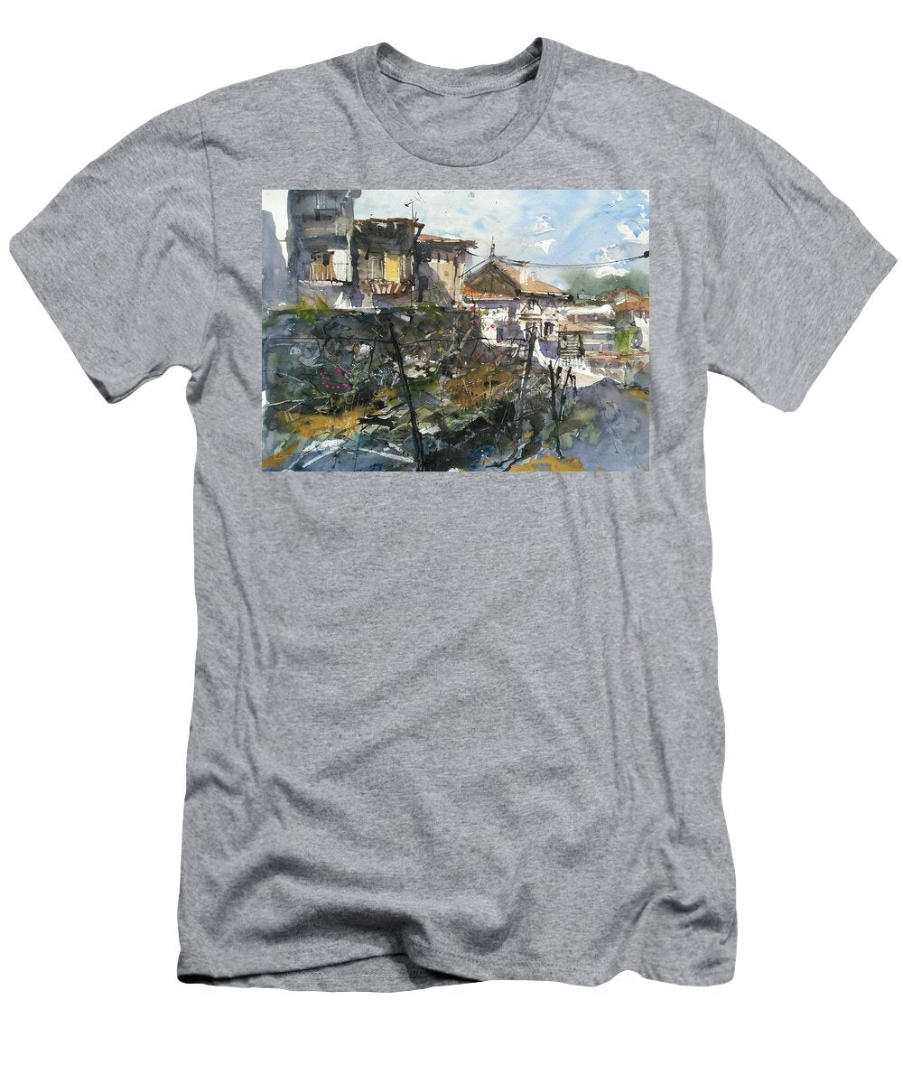 Curve Lauren Dane T-Shirt