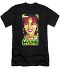 Cute Hyuna Bertha a Zavala T-Shirt