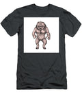 Cyclops Standing Tattoo Aloysius Patrimonio T-Shirt