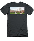 Dabney House At Uva Bryan Pollard T-Shirt