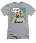 Dafuq Grafpunk T-Shirt