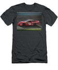 Dale Earnhardt Junior At California Paul Kuras T-Shirt