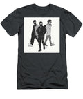 Dance Line Genius Lab T-Shirt