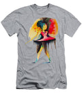 Dancing Dream Kamilah House T-Shirt