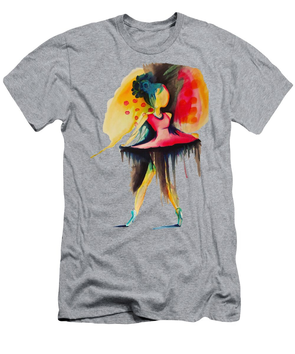 Dancing Dream Kamilah House T-Shirt