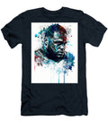 Daniel Cormier Splatter Dieu Vuong Kha T-Shirt