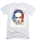 Daniel Day Lewis Ryan Hopkins T-Shirt