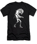 Daniela Villarreal Rock Guitar Sound DJ Williams T-Shirt