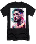 Danny Garcia Dieu Vuong Kha T-Shirt