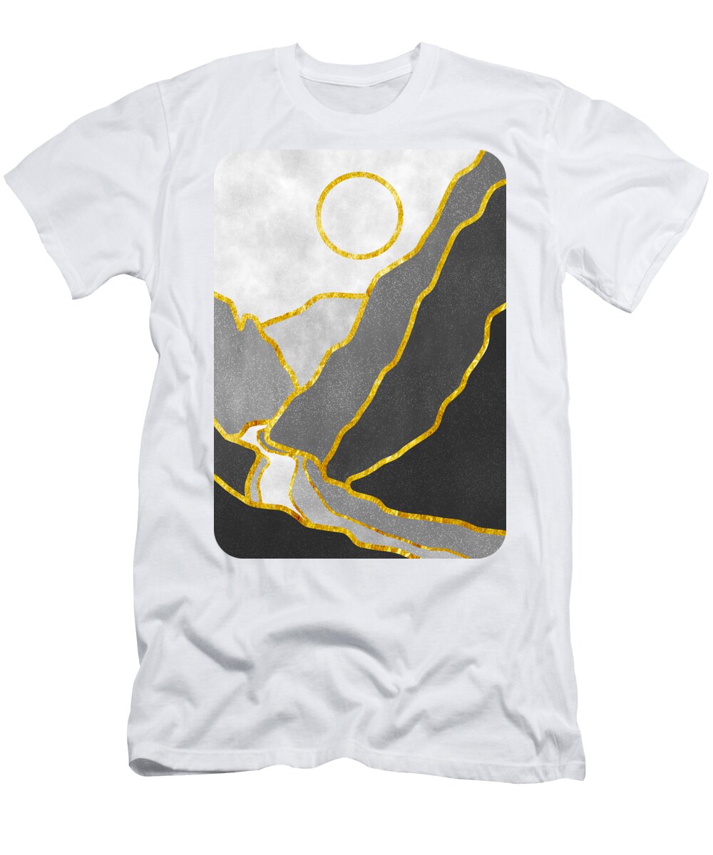 Dark Canyon Alim Fitranto T-Shirt