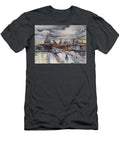 Dark Cloud Lauren Dane T-Shirt