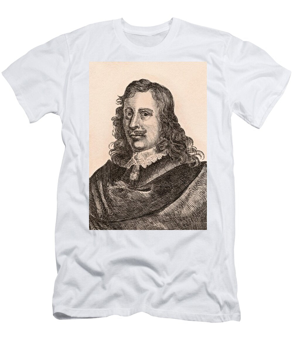 David Teniers the Younger 1610 1690 Ken Welsh T-Shirt