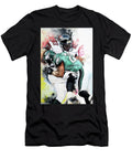 Dawkins Crushes Crumpler Michael Pattison T-Shirt