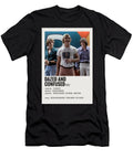 Dazed and Confused Poster Indie Movie Karen Connor T-Shirt