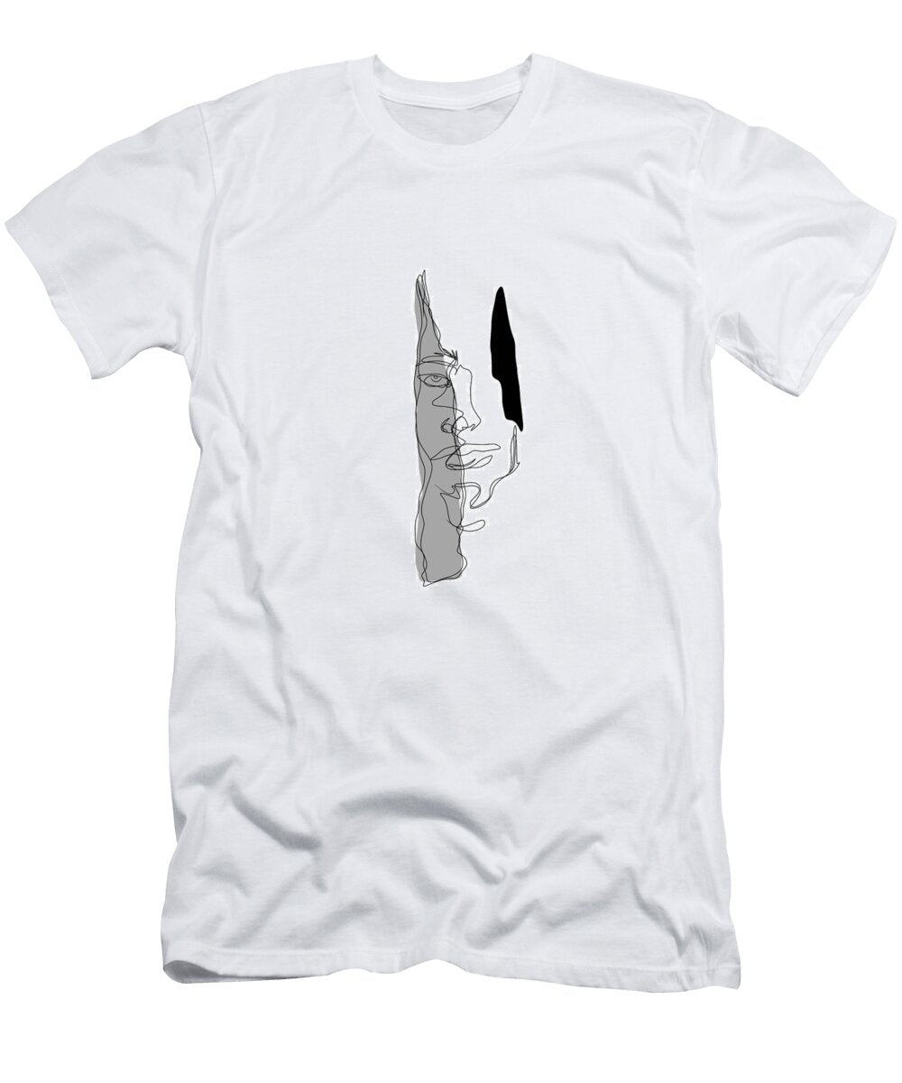 Decisions Davi Malaman T-Shirt
