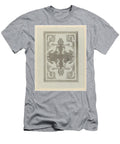 Decorative Design Carel Adolph Lion Cachet 1874 1945 a Carel Adolph Lion Cachet T-Shirt