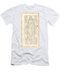 Decorative Design Carel Adolph Lion Cachet 1874 1945 By Carel Adolph Lion Cachet T-Shirt