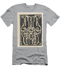 Decorative Design Carel Adolph Lion Cachet 1874 1945 H Carel Adolph Lion Cachet T-Shirt