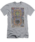 Decorative Design Carel Adolph Lion Cachet 1874 1945 Hs Carel Adolph Lion Cachet T-Shirt