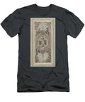 Decorative Design Carel Adolph Lion Cachet 1874 1945 J Carel Adolph Lion Cachet T-Shirt
