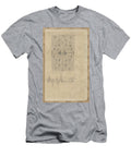 Decorative Design Carel Adolph Lion Cachet 1874 1945 Ja Carel Adolph Lion Cachet T-Shirt