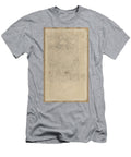 Decorative Design Carel Adolph Lion Cachet 1874 1945 K Carel Adolph Lion Cachet T-Shirt