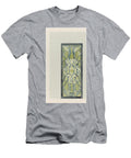 Decorative Design in Green and Blue Carel Adolph Lion Cachet 1874 1945 Carel Adolph Lion Cachet T-Shirt