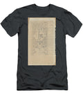 Decorative Design with an Animal Carel Adolph Lion Cachet 1874 1945 Carel Adolph Lion Cachet T-Shirt
