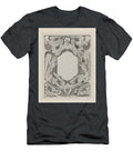 Decorative Design with Angels Carel Adolph Lion Cachet 1874 1945 Carel Adolph Lion Cachet T-Shirt