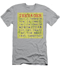 Definition of Teenagers Debbie Dewitt T-Shirt