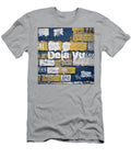 Deja Vu Grafpunk T-Shirt
