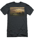 Delaware Valley George Inness T-Shirt