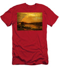 Delaware Water Gap Celestial Images T-Shirt