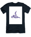 Delicate Forms Sandra Nicole Oellers T-Shirt
