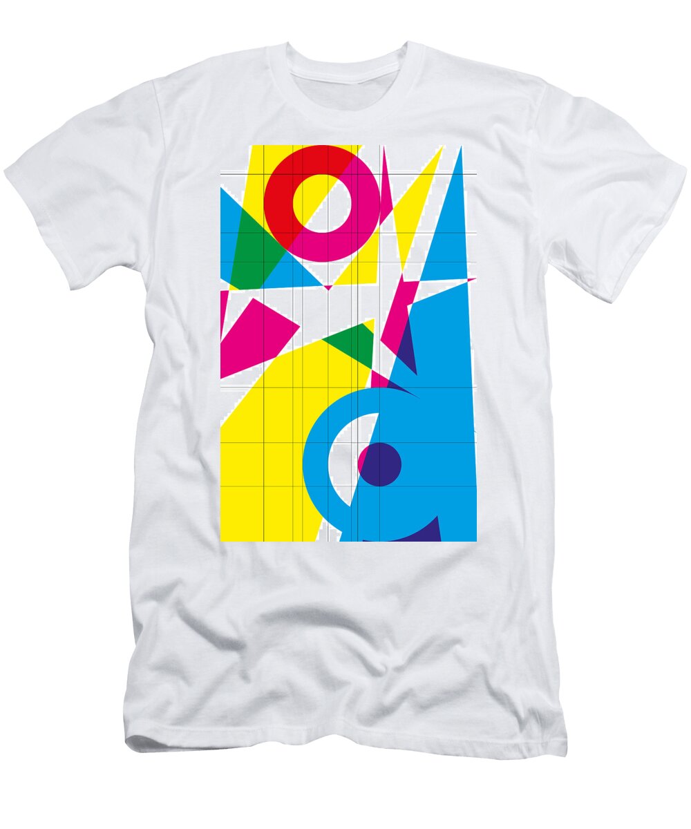 Delight 2024 Fabiola Seger Kolling T-Shirt