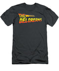 Deloreans Jack Rothman T-Shirt