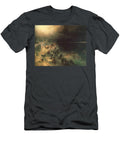Deluge Ivan Aivazovsky T-Shirt