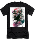 Demetrious Johnson Dieu Vuong Kha T-Shirt