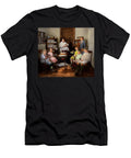 Dentist the Family Practice 1921 Mike Savad T-Shirt