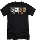 Dentist the Family Practice 1921 Side By Side Mike Savad T-Shirt