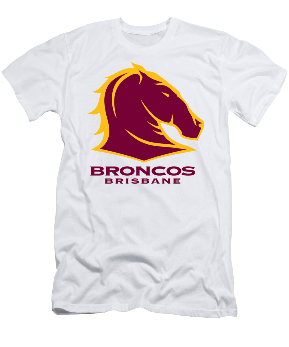 Denver Broncos Junior Daniel T-Shirt
