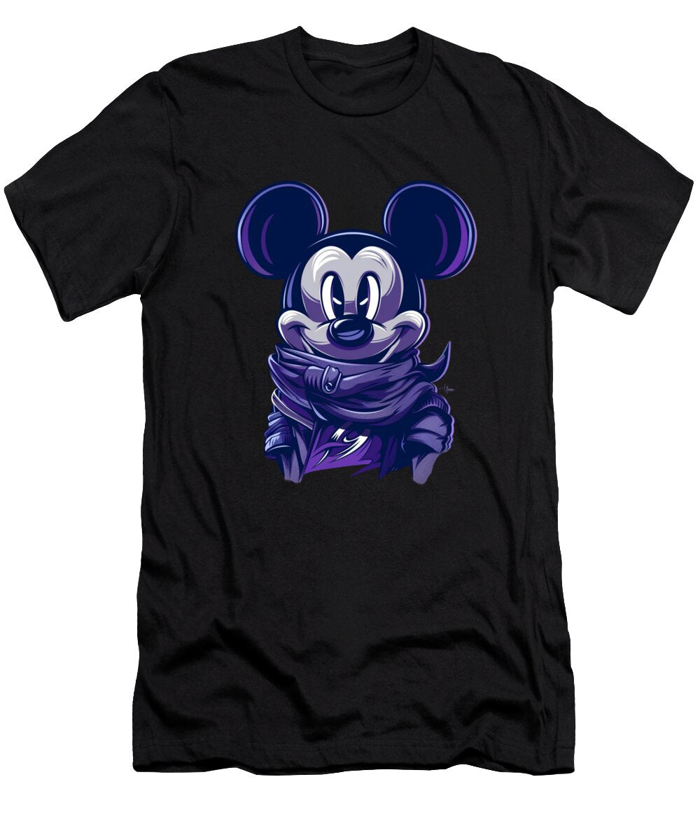 Denver Disney Day Rush T-Shirt