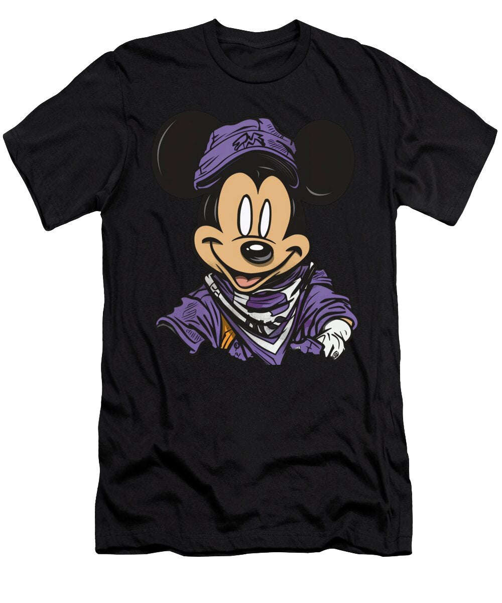 Denver Disney Duel Rush T-Shirt