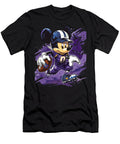 Denver Drawn Duel Rush T-Shirt
