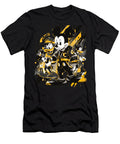 Denver Drawn Game Rush T-Shirt