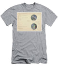 Design for a Brooch with Oriental Fruits Carel Adolph Lion Cachet C 1874 C 1945 Carel Adolph Lion Cachet T-Shirt